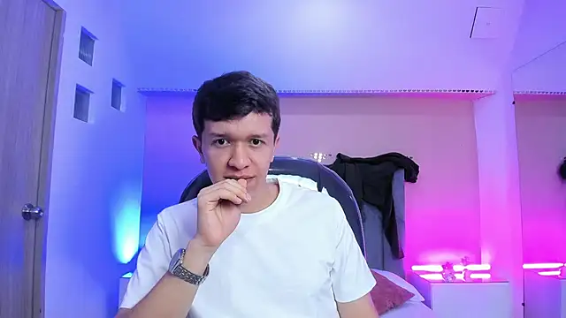 ken_col's Webcam Show