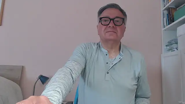 YOU6me Show Webcam