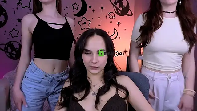 Chat XXX ao vivo de nekky_mouse