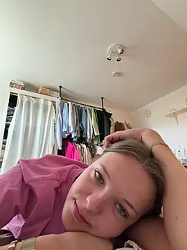 SophiaWestend Live XXX-chat