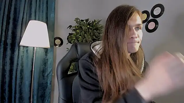 WillFobos Webcam show