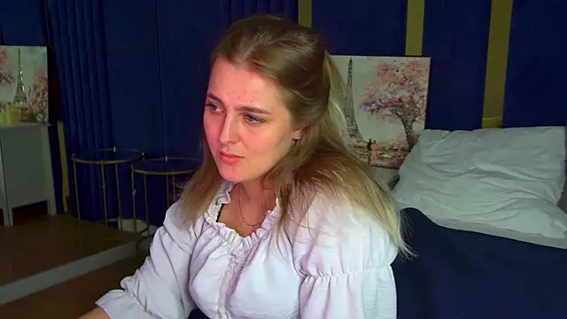 EllaBells – Naživo XXX chat