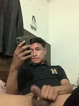 عرض كام EduardoEspinoza12