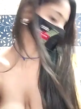 โชว์เว็บแคมของ Jyoti-Love-143