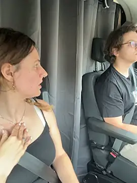ancouple90s Live XXX-Chat
