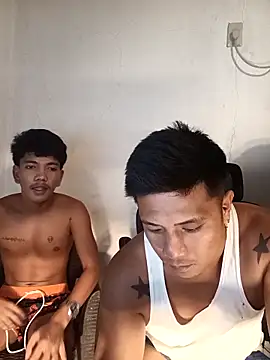 Parvaiz_josh 网络视讯表演