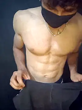 takashi_zaichi Webcam Show