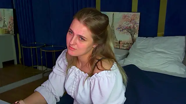 EllaBellsn Live XXX chat