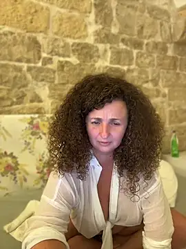 Show de webcam de SempreDonatella