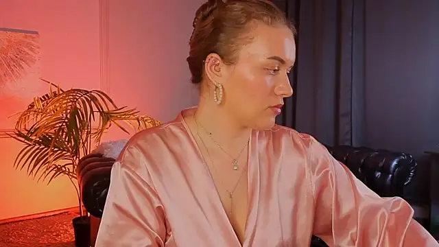 XXX chat uživo modela Margot_Ocean