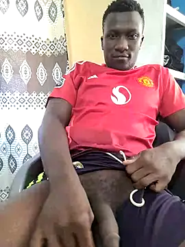 GalvharinoMapuche Pertunjukan Webcam