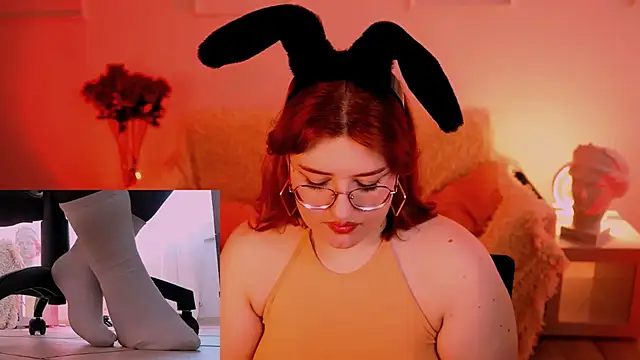 StaceyJensen – Live XXX-chat