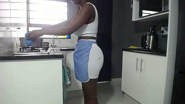 Chat +18 de Shaniko89 ao vivo