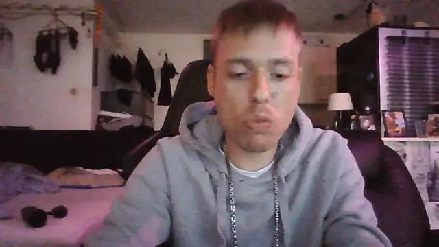 Show de webcam de djeffrey-nl