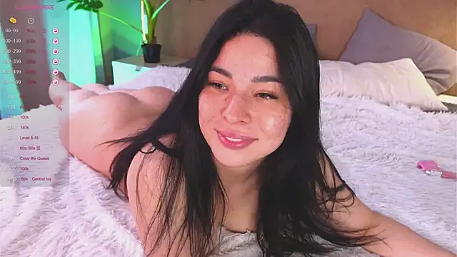 erika_moan's Webcam Show