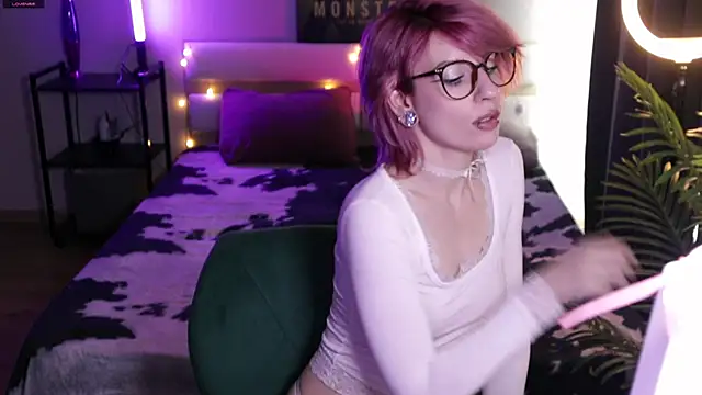 _Moonlight_t – Live XXX-chat