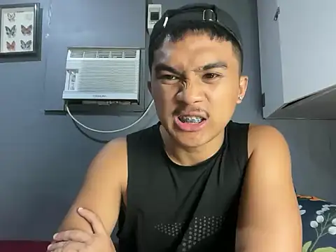 pinoyAdrianneXXX Pertunjukan Webcam