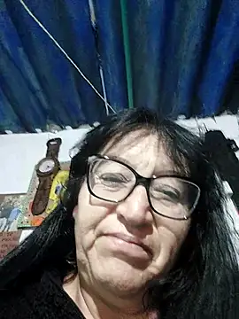 Show de webcam de clarita_01