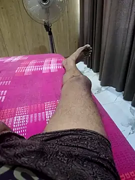 santhoshkannadaboy Webcam-Show