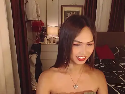 Nathalieheartt webkamerás műsora