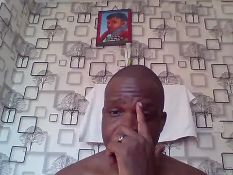 Chumba_001 Webcam show