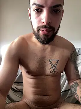 Show de webcam de phellipestronda