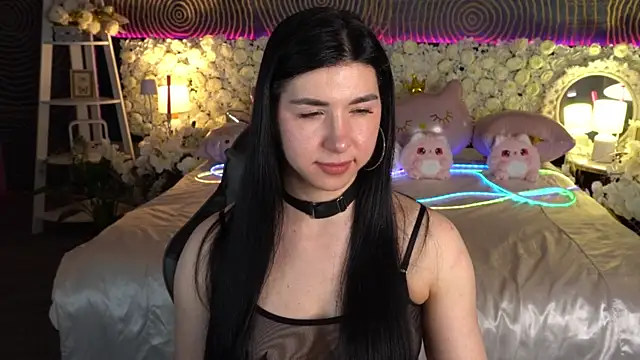 EmilyCandyy's Live XXX Chat