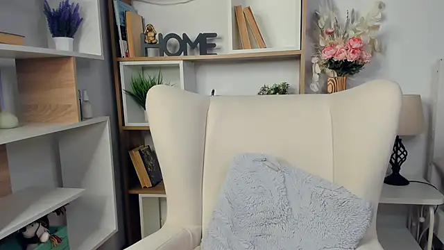 MirthaBolduan's Live XXX Chat