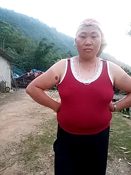 kalara_kail 现场XXX聊天
