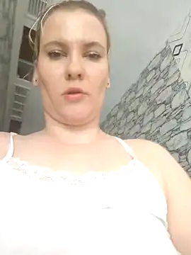 Show webcam de Jessie_Lust