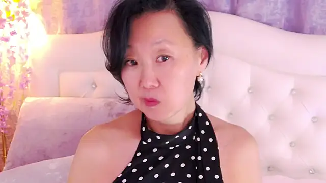S_andra_ 在線直播表演