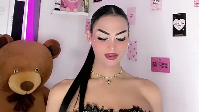 amal_baddellのウェブカメラショー