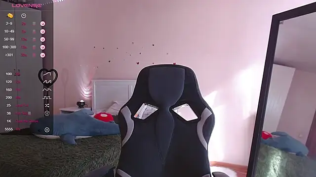 عرض كام rainbow__salt