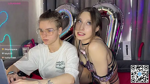 Jean_Willson Webcam show