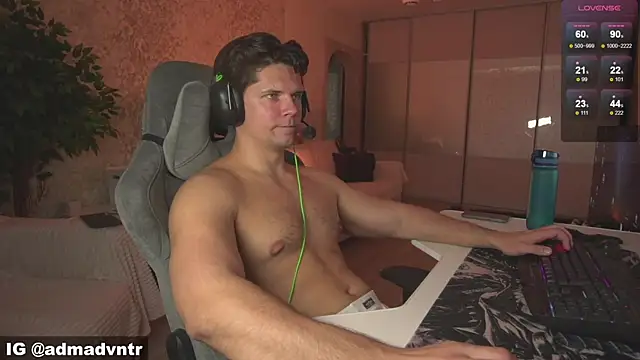 Chat XXX Live Rus_adventure7