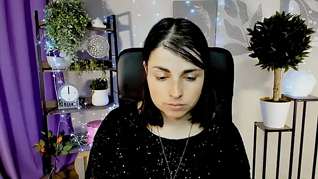 MartaEdams: онлайн-секс-чат