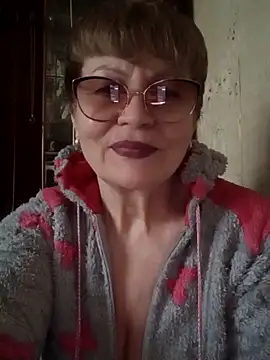 SophieBurns Adlı Modelin Canlı XXX Sohbeti
