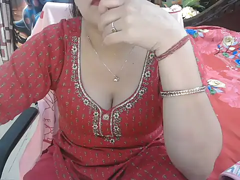 Czat XXX na żywo – _chitranshi