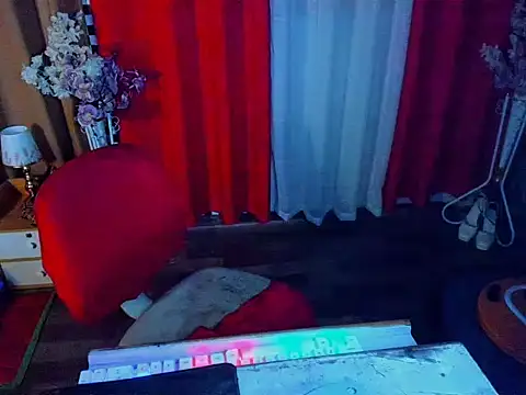 xAsianTOPModelx webkamerás műsora