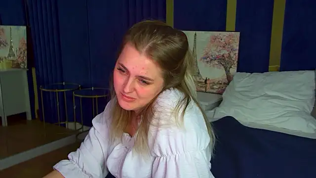 EllaBells 라이브 XXX 채팅