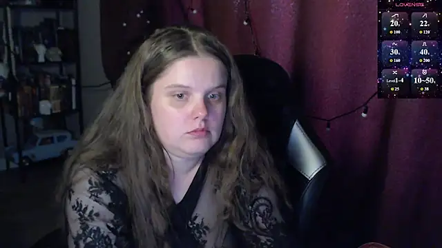 Živý XXX chat so_cute777