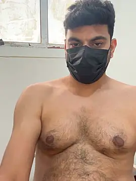 Hot_Boy8677のライブXXXチャット