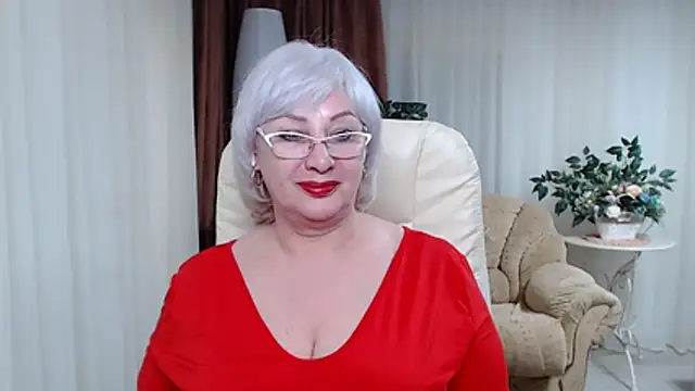 Chat XXX ao vivo de Beautiful_wooman