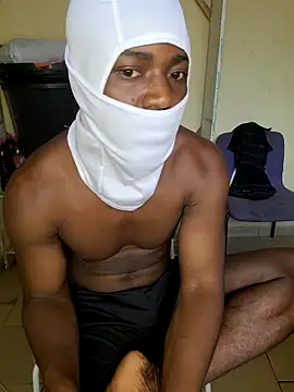 BlackCoffe2n Webbikameraesitys