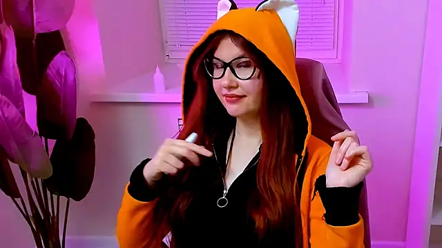 Chat +18 de CarolGiggly ao vivo
