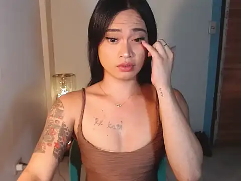 TSsexy_LOVERxxxx webkamerás műsora