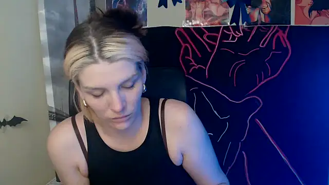 VanessaRey_のライブXXXチャット