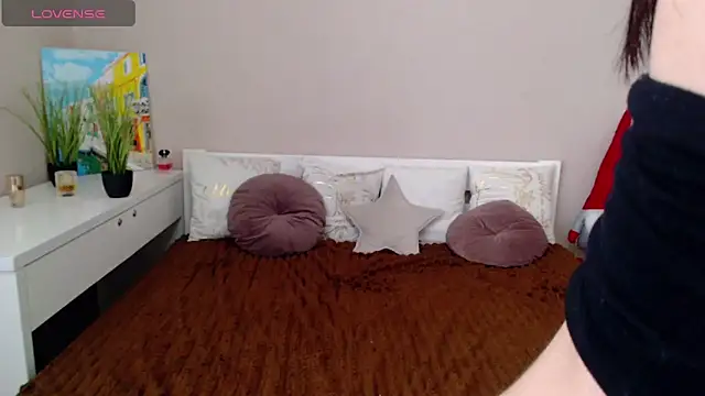 SelinLi's Live XXX Chat