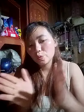 XXX chat uživo modela Miu_baby01