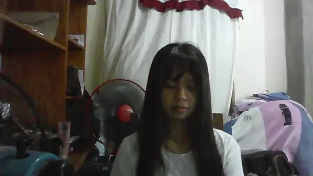 โชว์เว็บแคมของ BethelScholnick